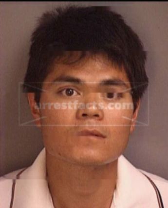 Sherwin Flores Schofield