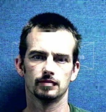 Dwight Craig Robbins