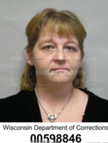 Teresa R Mccartney