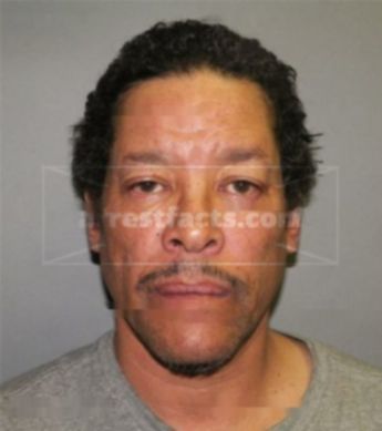 Vernon Lafayette Wiley