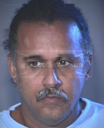 Darryl Augusta Hutchinson