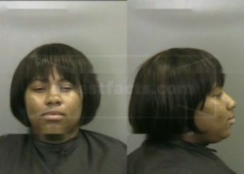 Yolanda Reneeaza Richardson