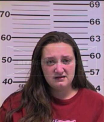 Krystal Nichole Dorsey