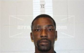 Kendrix James Noel