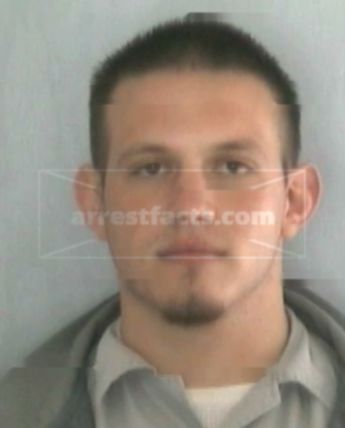 Scott B Goldsberry