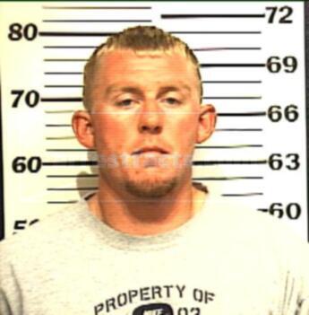 Wesley James Akins