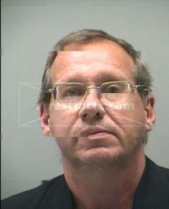 Bryan Wesley Huff