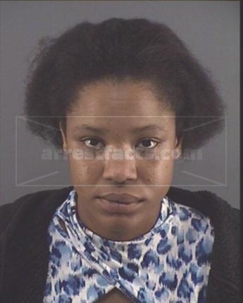 Rochelle Renee Sephus