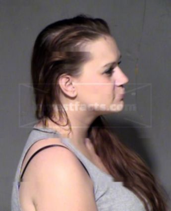 Kali Savannah Stevenson