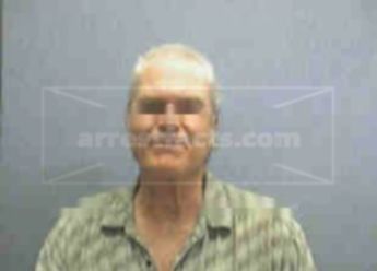 Alfred Melvin Collins