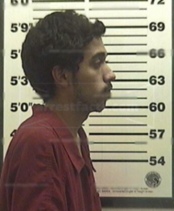 Joseph Abraham Rincon