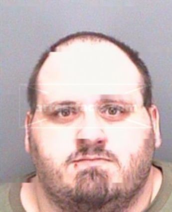 Mark Allen Clark