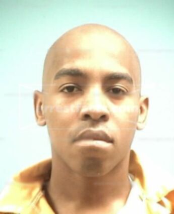 Marcus Terrell Edwards