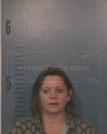 Brenda Lee Mills