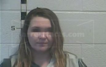 Kassie Marie Martin