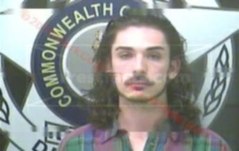 Brian Edward Combs