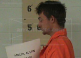 Austin Miller