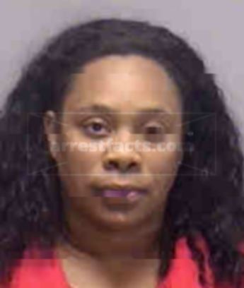 Tia Danielle Gloster