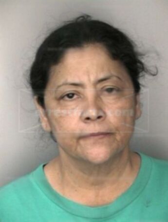 Rosa Melida Velasquez