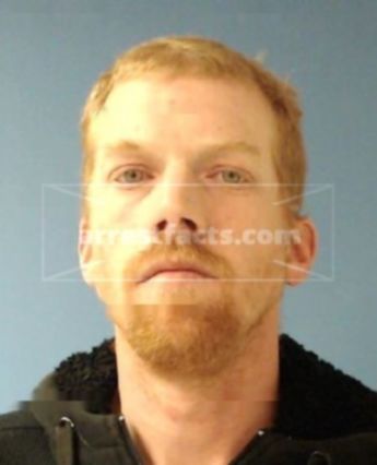 Johnny Edward Dodson