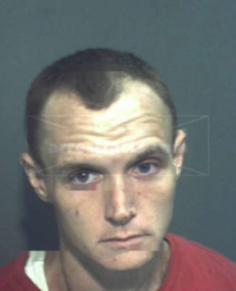 Christopher Wayne Small