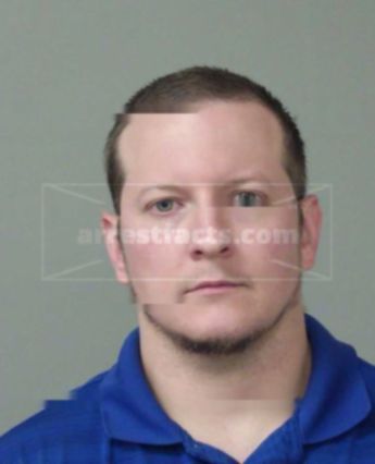 Brian Preston Tate