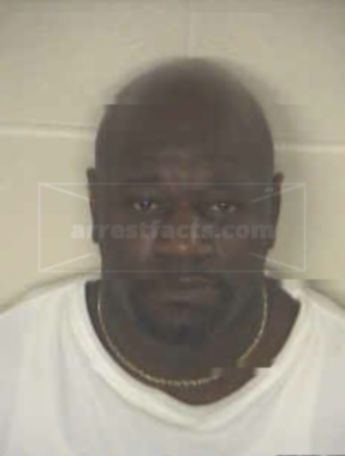 James Merriweather