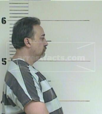Mark Roland Borbolla