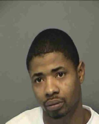 Tyrone Joseph Mcnair