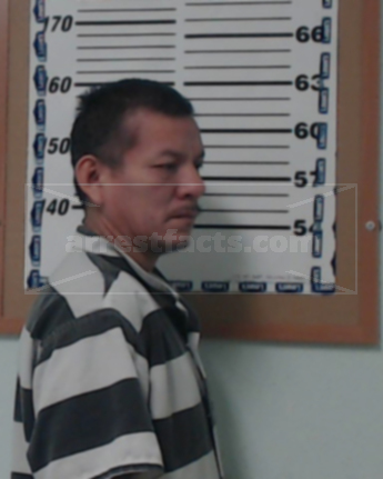 Ricardo Castellanos-Diaz