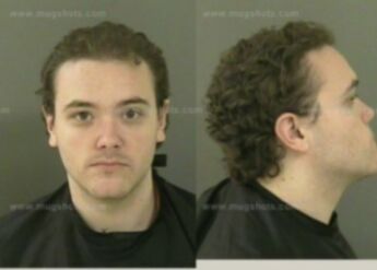 Eric Dean Sisson