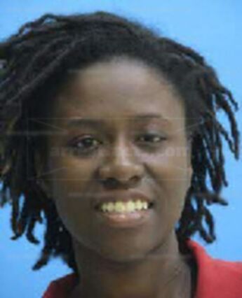 Shakena Tyrhonda Burroughs