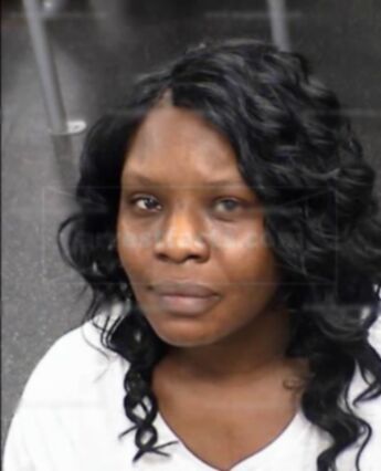 Angela Quantina Mayes