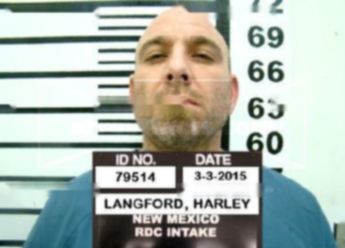 Harley Daviv Langford