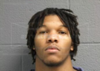 Taylor Christopher Bates Jr