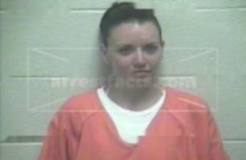 Tarah Leigh Blackwell