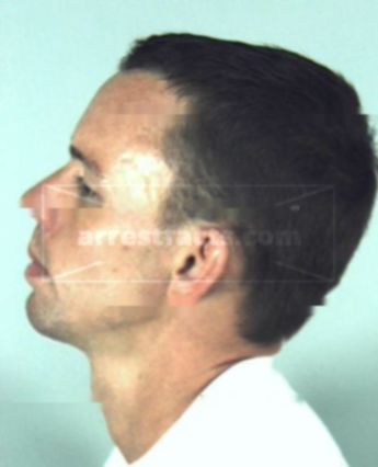Jerry Morgan Bradley