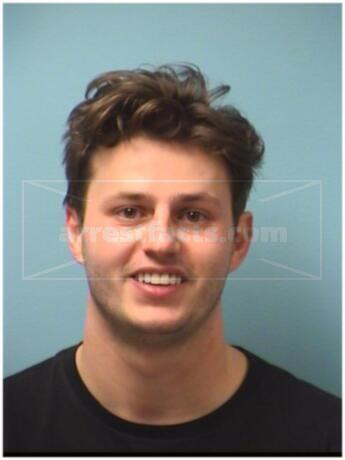 Parker Thomas Cochran
