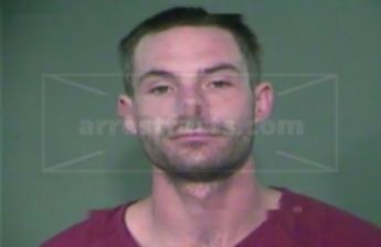 Aaron Bruce Reynolds