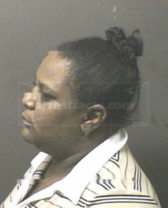 Ida Nicole Knight