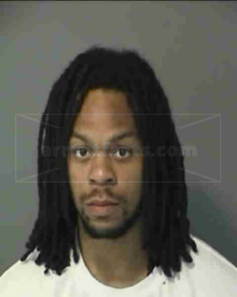 Deandre Lemar Foote