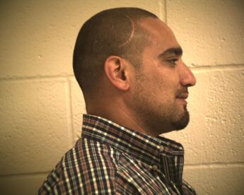 Randy Munoz Ramirez