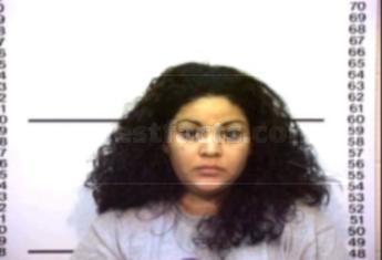 Celeste Paulette Cantu