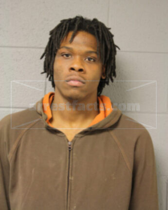 Marshawn Patton