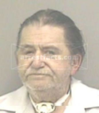 James Leroy Pierce