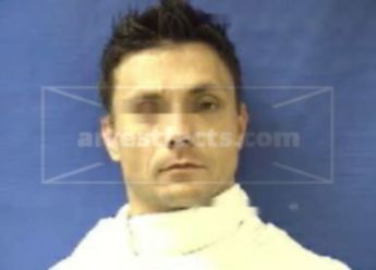 Leeroy Wayne Barfield