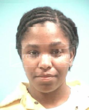 Tiffany Hathorn