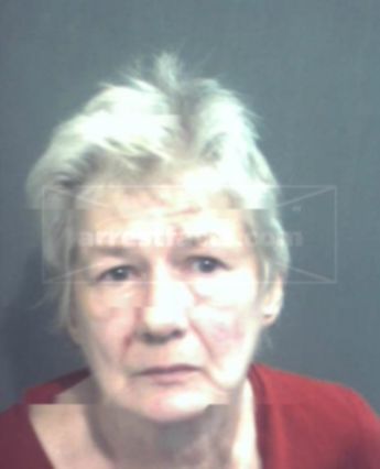 Phyllis Jane Scott