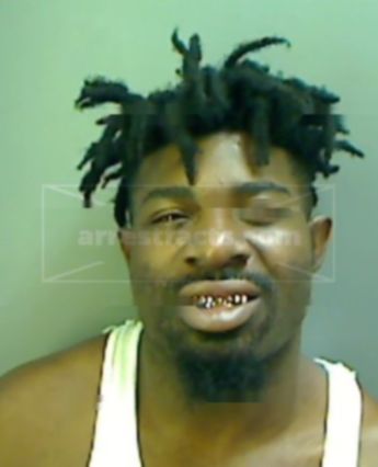 Marquis Levelle Huggins