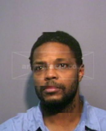 Eugene D Larry